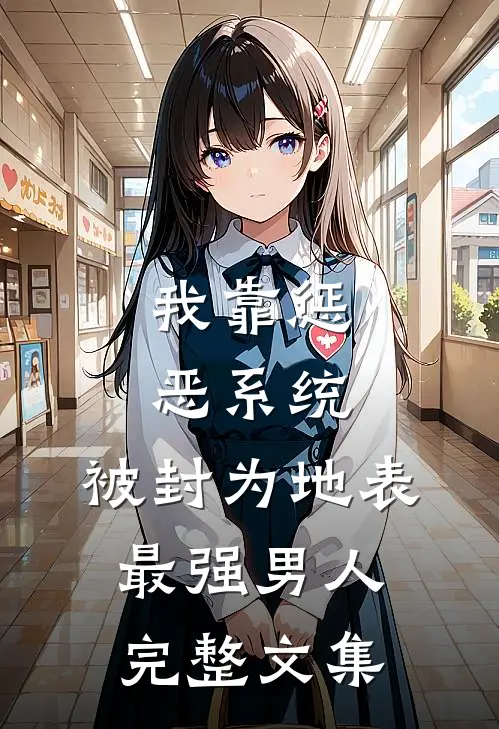 我靠惩恶系统，被封为地表最强男人完整文集