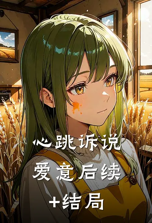 心跳诉说爱意后续+结局