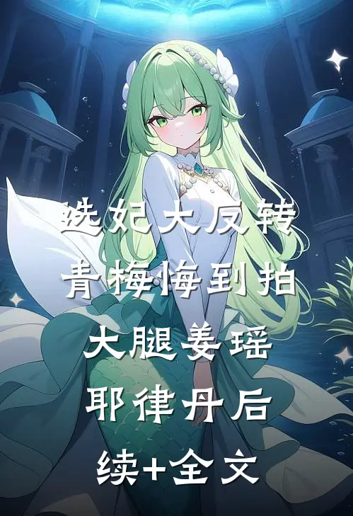 选妃大反转，青梅悔到拍大腿姜瑶耶律丹后续+全文