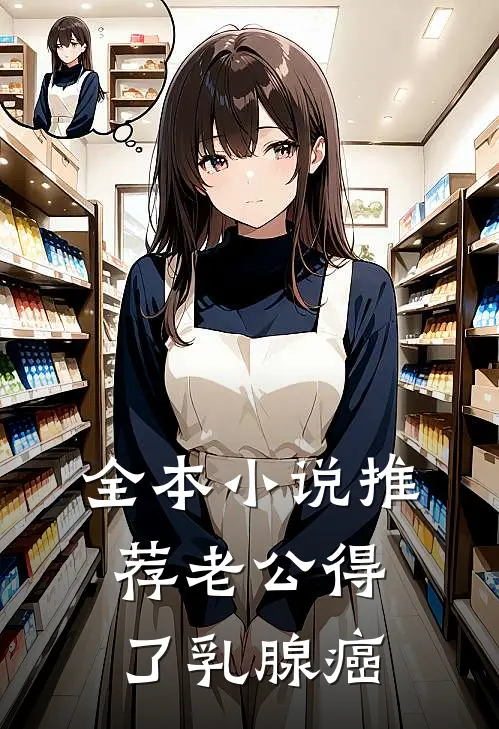 全本小说推荐老公得了乳腺癌