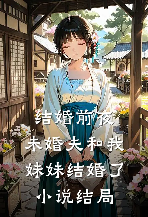 结婚前夜，未婚夫和我妹妹结婚了小说结局