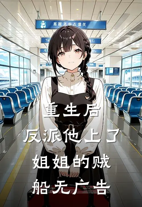 重生后，反派他上了姐姐的贼船无广告
