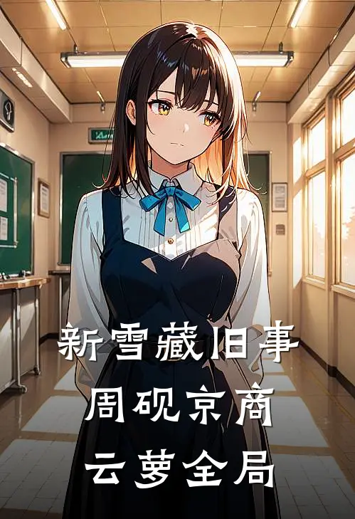 新雪藏旧事周砚京商云萝全局