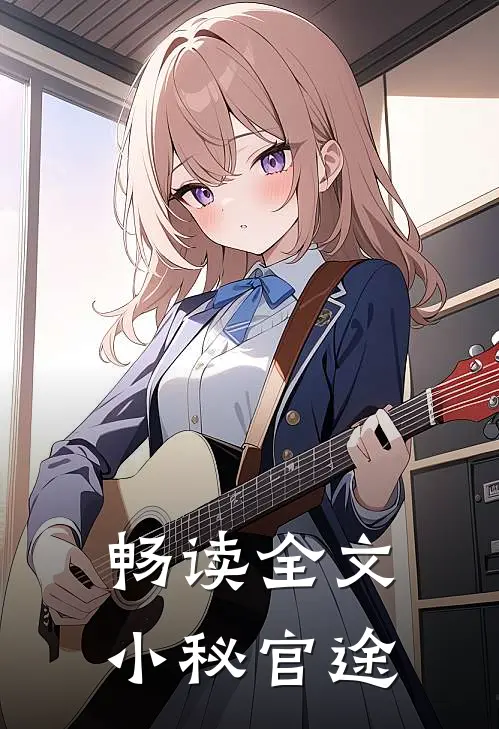 畅读全文小秘官途
