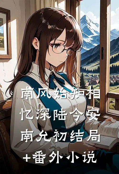 南风始知相忆深陆今安南允初结局+番外小说