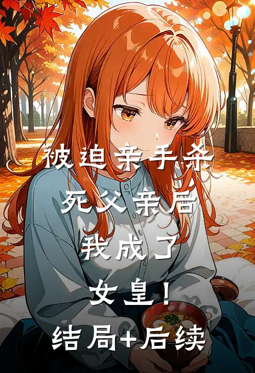 被迫亲手杀死父亲后，我成了女皇！结局+后续