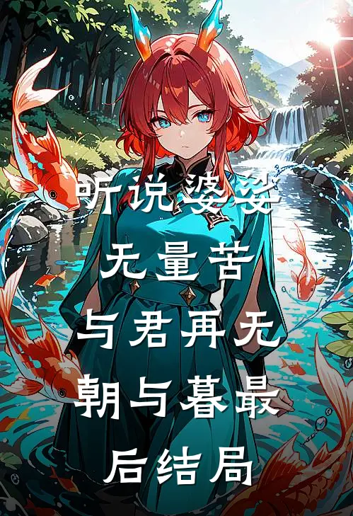 听说婆娑无量苦，与君再无朝与暮最后结局
