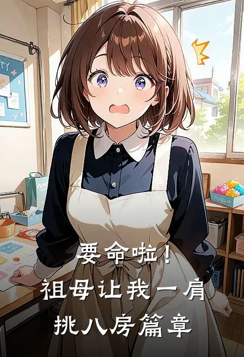 要命啦！祖母让我一肩挑八房篇章