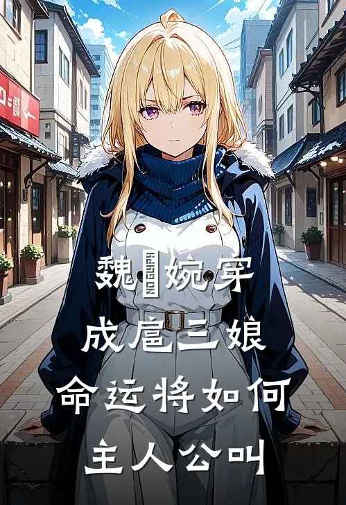 魏嬿婉穿成扈三娘，命运将如何主人公叫