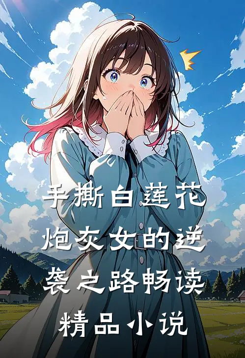 手撕白莲花：炮灰女的逆袭之路畅读精品小说