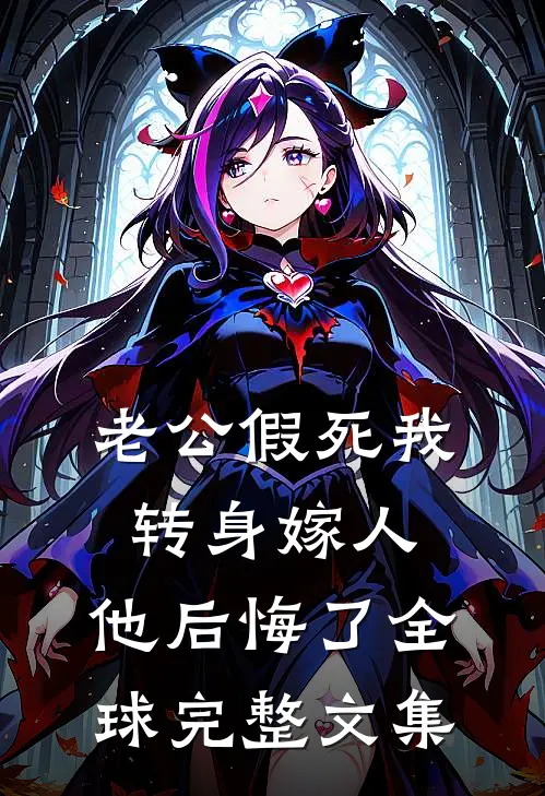 老公假死我转身嫁人，他后悔了全球完整文集