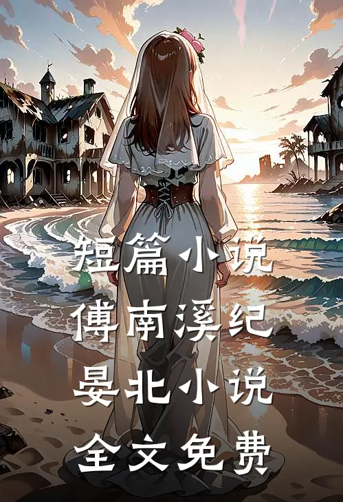 短篇小说傅南溪纪晏北小说全文免费