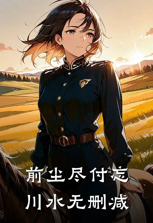 前尘尽付忘川水无删减