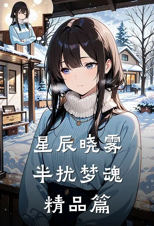 星辰晓雾，半扰梦魂精品篇