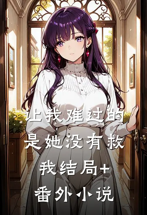 让我难过的是她没有救我结局+番外小说