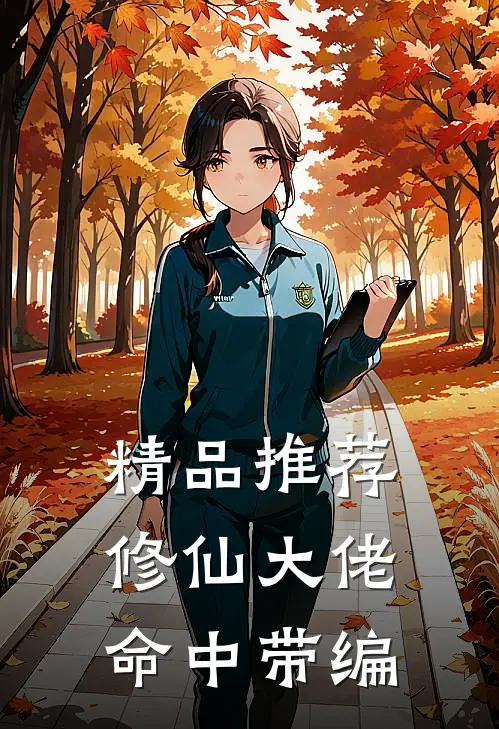 精品推荐修仙大佬命中带编