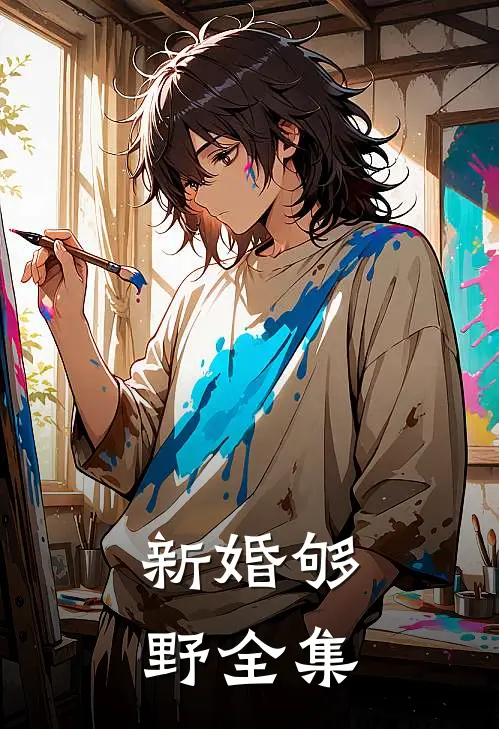 新婚够野全集