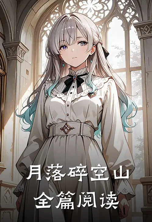 月落碎空山全篇阅读
