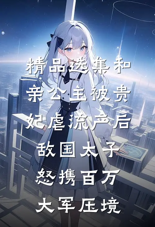 精品选集和亲公主被贵妃虐流产后，敌国太子怒携百万大军压境