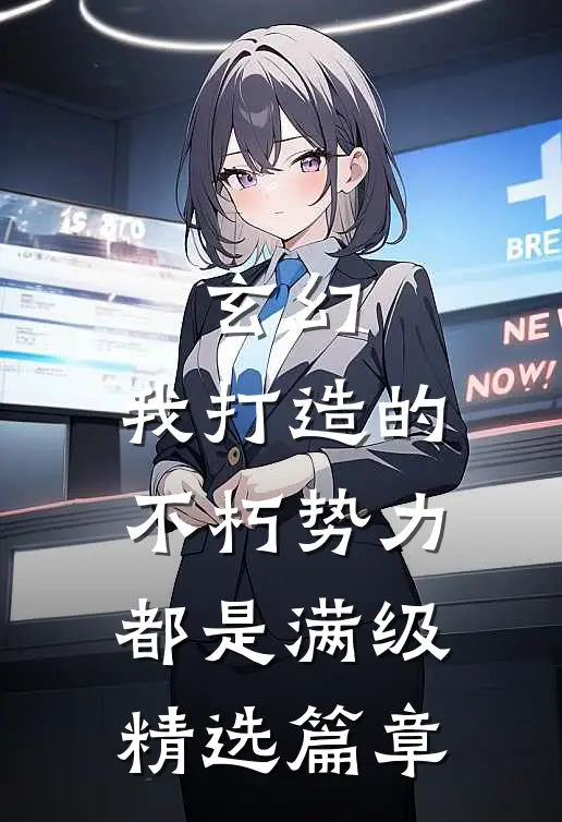 玄幻：我打造的不朽势力都是满级精选篇章