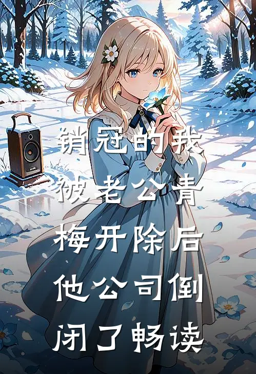 销冠的我被老公青梅开除后，他公司倒闭了畅读