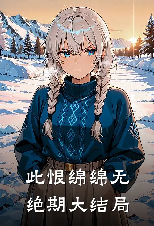 此恨绵绵无绝期大结局