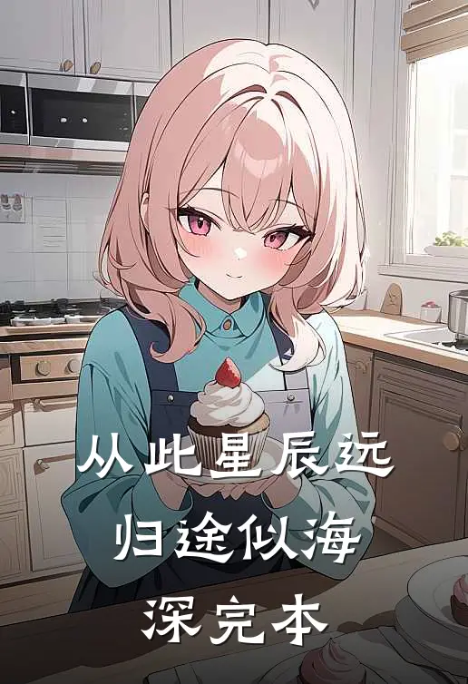 从此星辰远，归途似海深完本