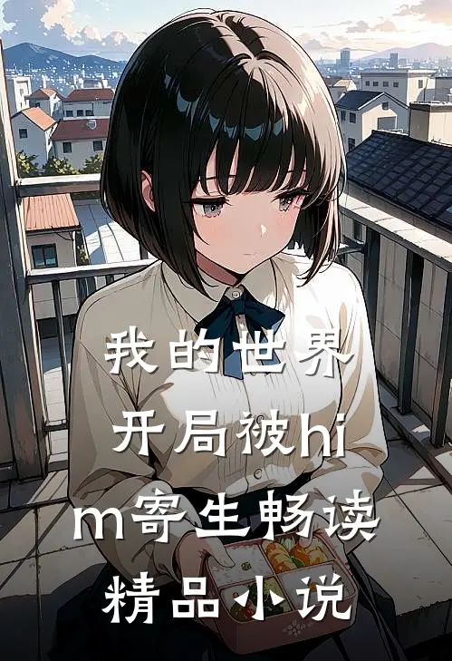 我的世界：开局被him寄生畅读精品小说