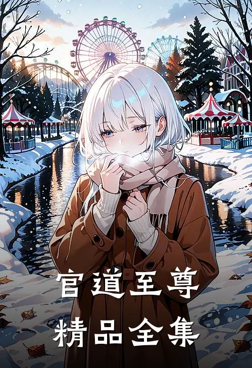 官道至尊精品全集