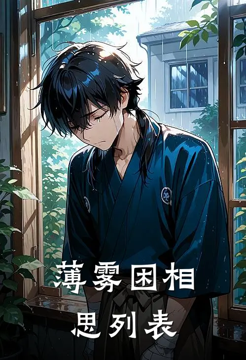 薄雾困相思列表