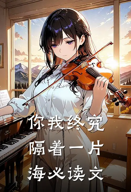 你我终究隔着一片海必读文