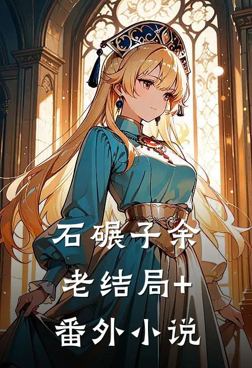 石碾子余老结局+番外小说