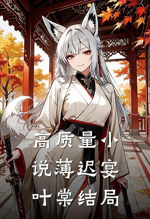 高质量小说薄迟宴叶棠结局