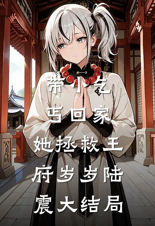 带小乞丐回家，她拯救王府岁岁陆震大结局