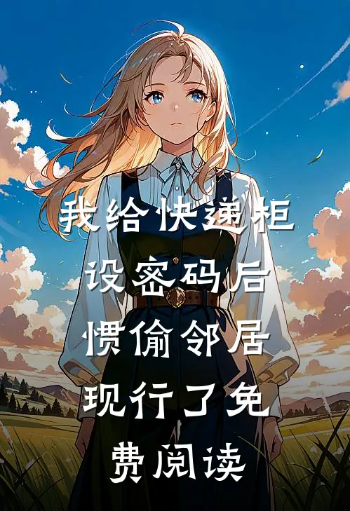 我给快递柜设密码后，惯偷邻居现行了免费阅读