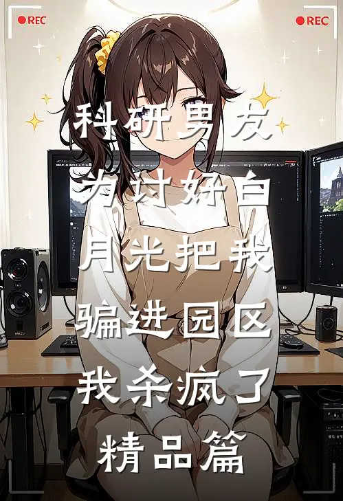 科研男友为讨好白月光把我骗进园区，我杀疯了精品篇