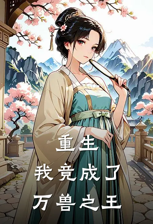 重生：我竟成了万兽之王