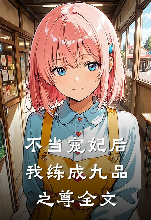 不当宠妃后，我练成九品之尊全文
