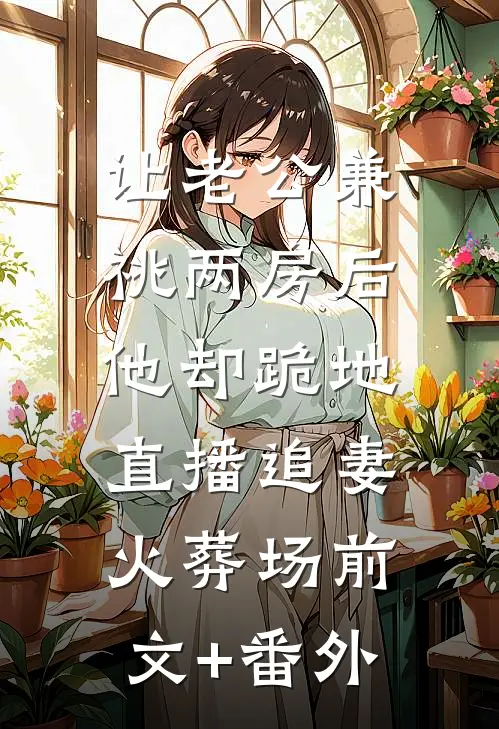 让老公兼祧两房后，他却跪地直播追妻火葬场前文+番外
