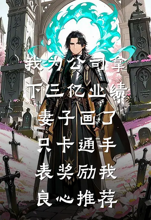 我为公司拿下三亿业绩，妻子画了只卡通手表奖励我良心推荐