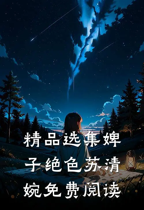 精品选集婢子绝色苏清婉免费阅读