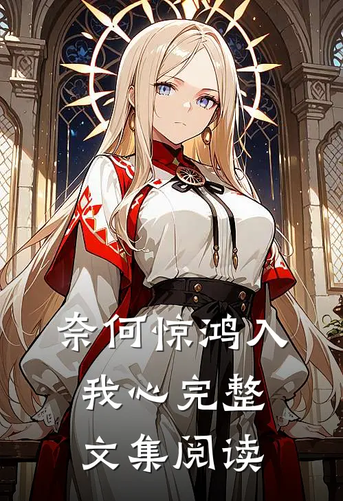 奈何惊鸿入我心完整文集阅读