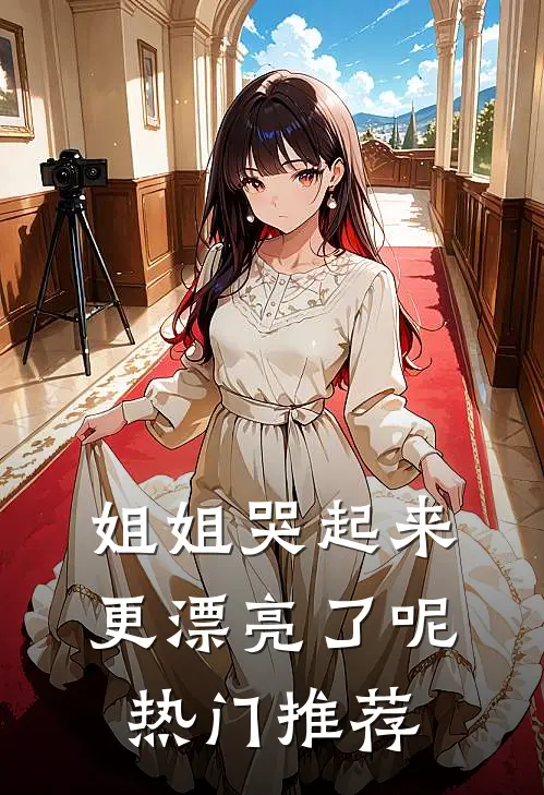 姐姐哭起来，更漂亮了呢热门推荐