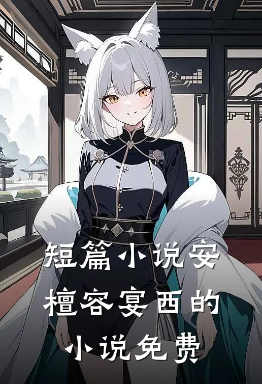 短篇小说安檀容宴西的小说免费