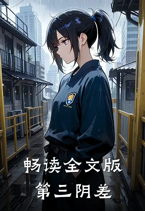 畅读全文版第三阴差
