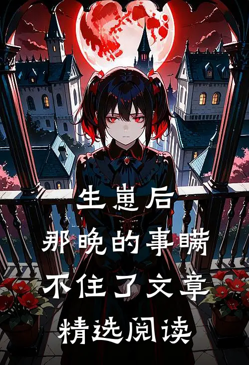 生崽后：那晚的事瞒不住了文章精选阅读