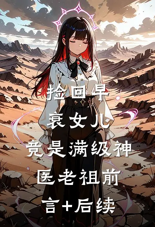 捡回早衰女儿，竟是满级神医老祖前言+后续