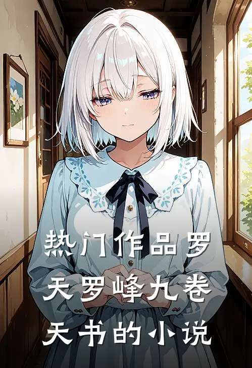 热门作品罗天罗峰九卷天书的小说