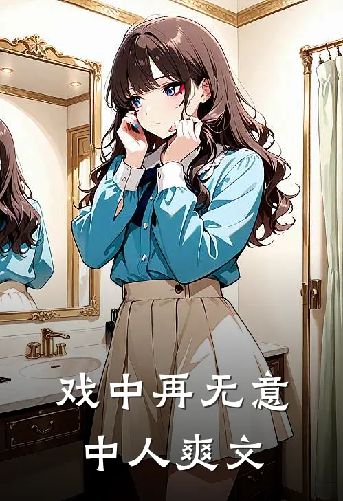 戏中再无意中人爽文