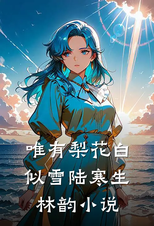 唯有梨花白似雪陆寒生林韵小说